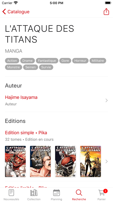screenshot 5