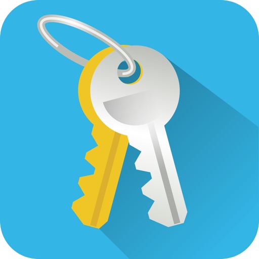 awallet cloud password manager