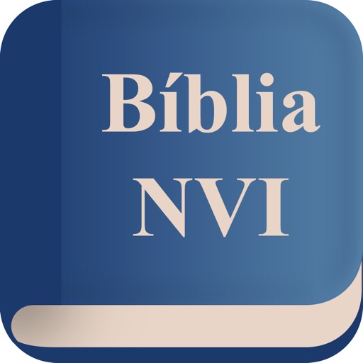 áudio bíblia nvi em português