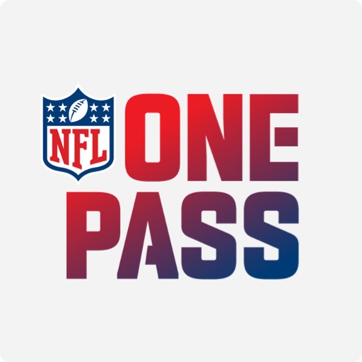 nfl onepass