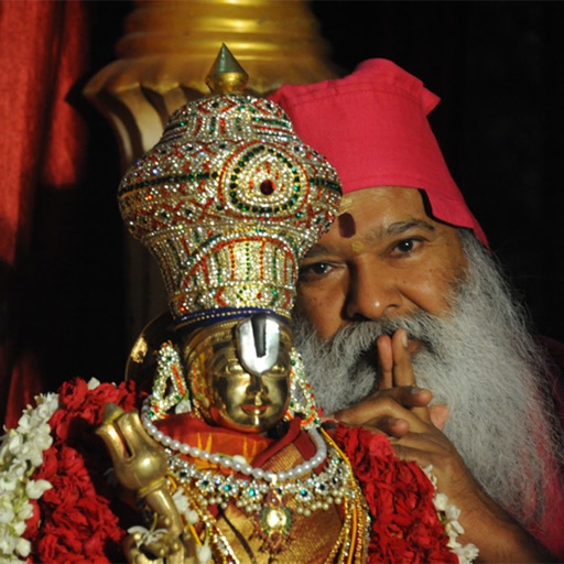 vishnu sahasranamam