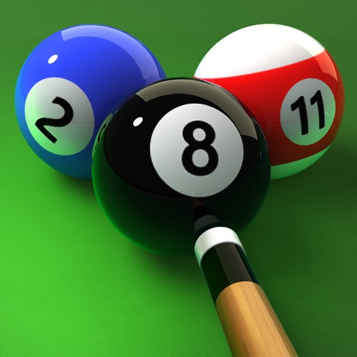 pool tour - pocket billiards
