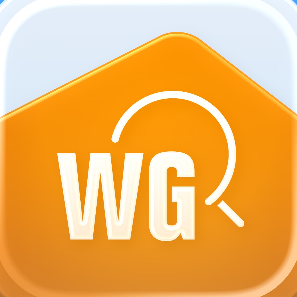 WG-Gesucht - Wohnungen & WG's