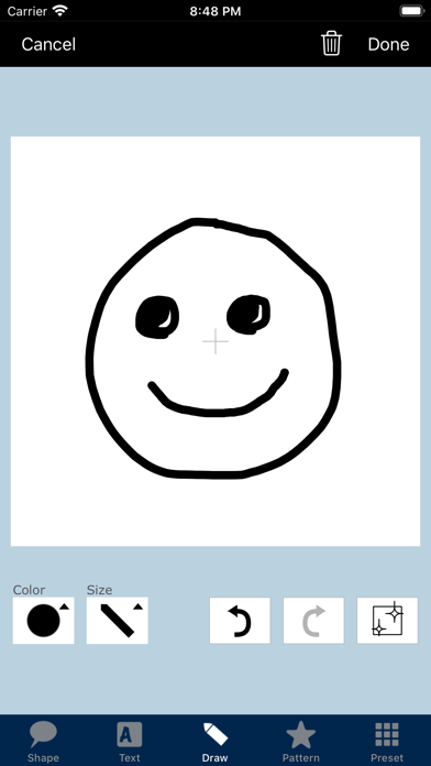 screenshot 5