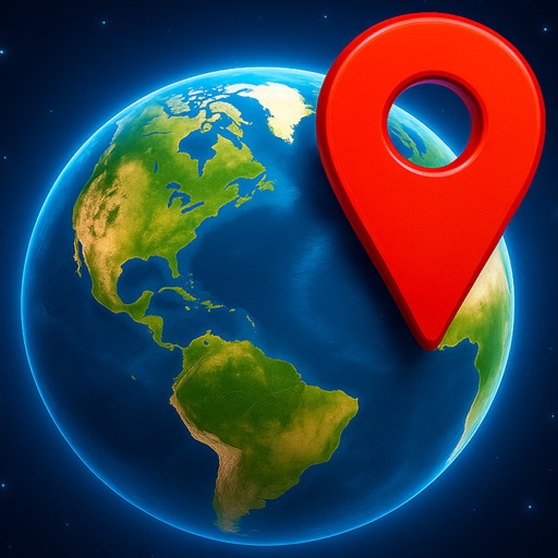 mapas: live street view & gps