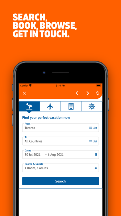 screenshot 4
