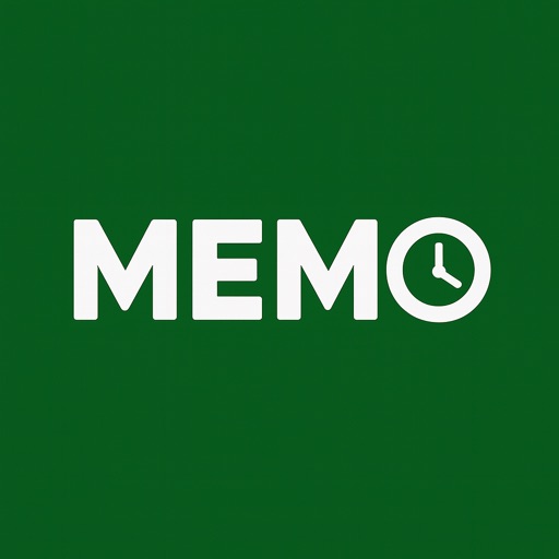 memo – histoires du jour