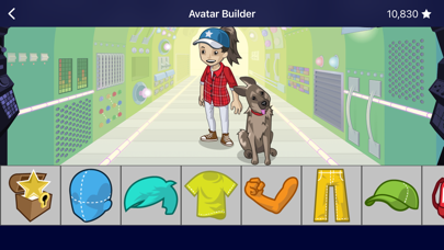 screenshot 8