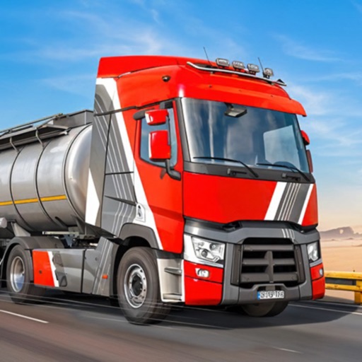 highway truck simulator games