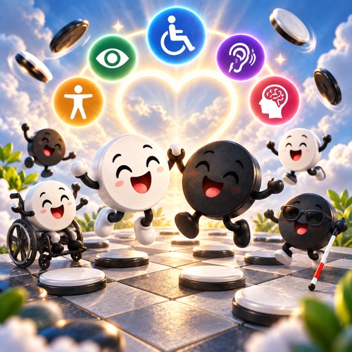 othelo accesible