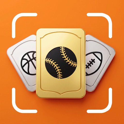 sports card scanner: spcard