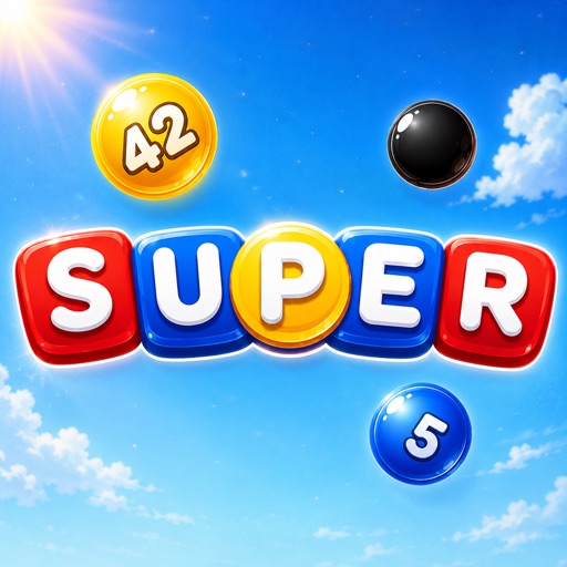 super motus - jeu de lettres