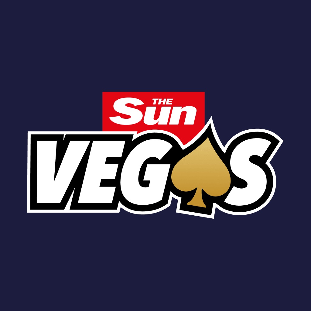 Sun Vegas: Slots & Live Casino
