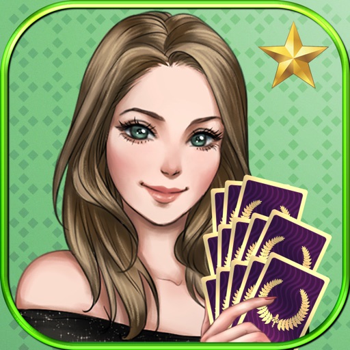 chinese poker (deluxe)