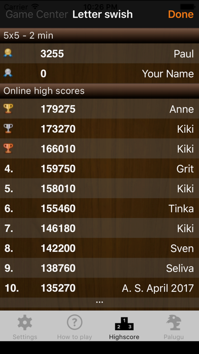 screenshot 4