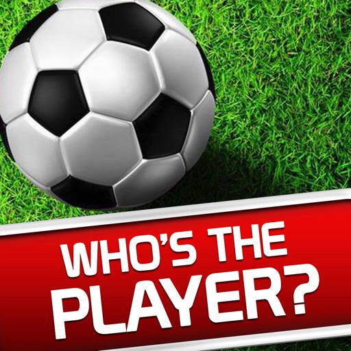 whos the player? football quiz