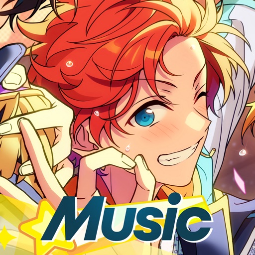 あんさんぶるスターズ！！music