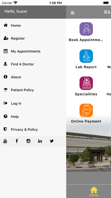 screenshot 3