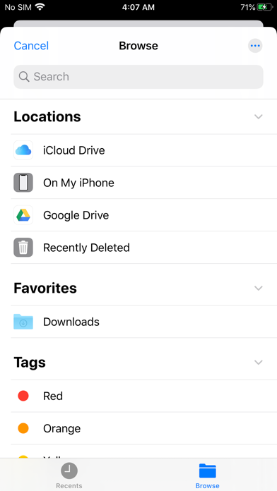 screenshot 7