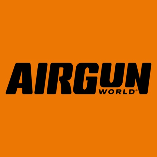 airgun world magazine