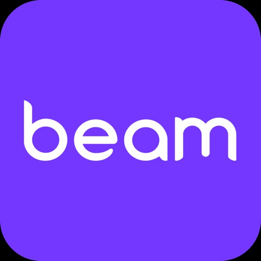 beam - escooter sharing