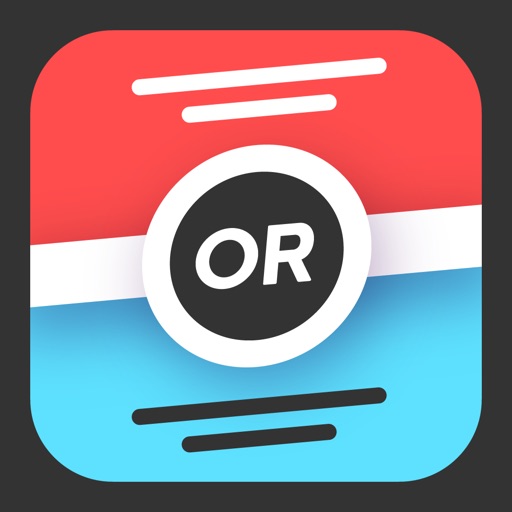 would you rather? adult