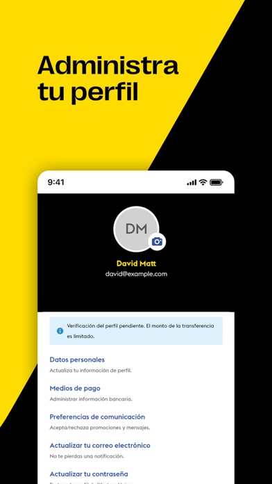 screenshot 5