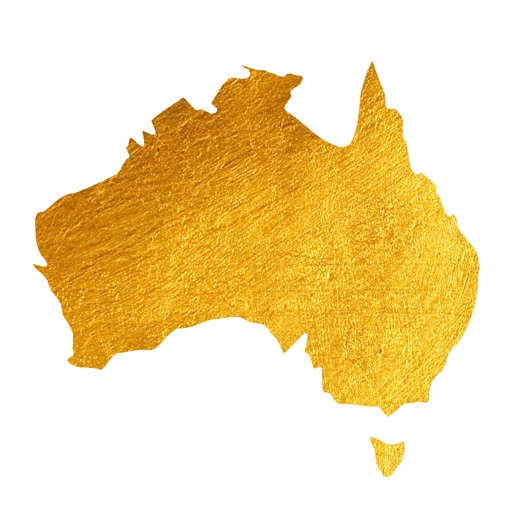 gold maps