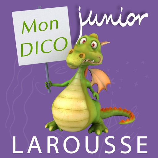 dictionnaire junior larousse