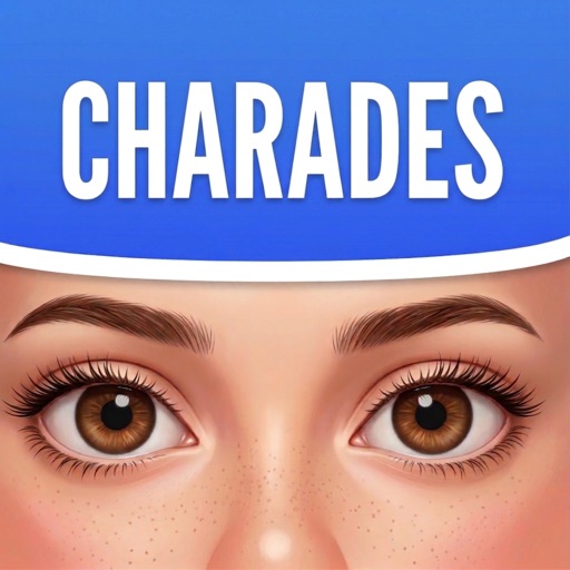 charades! guess the word