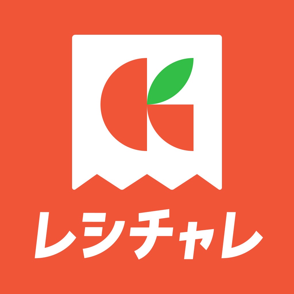 レシチャレ by クラシル レシートがお金に変わる節約アプリ