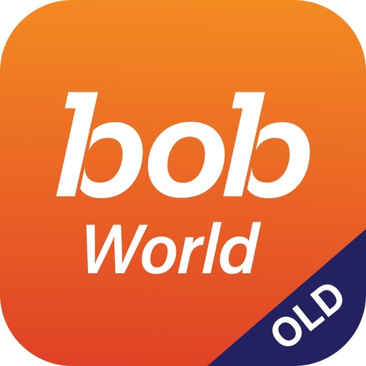 bob world:banking & experience