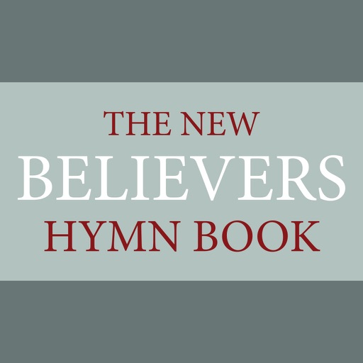 new believers hymn book (nbhb)