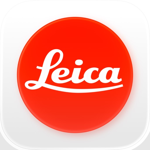 leica lux - pro manual camera