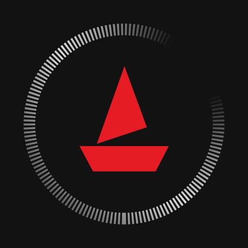 boat crest