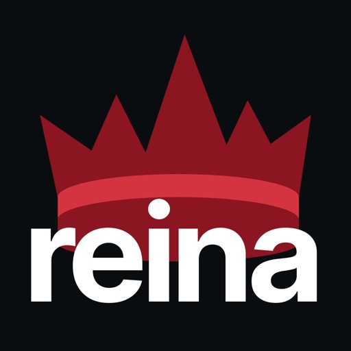 reina: queens logic puzzles