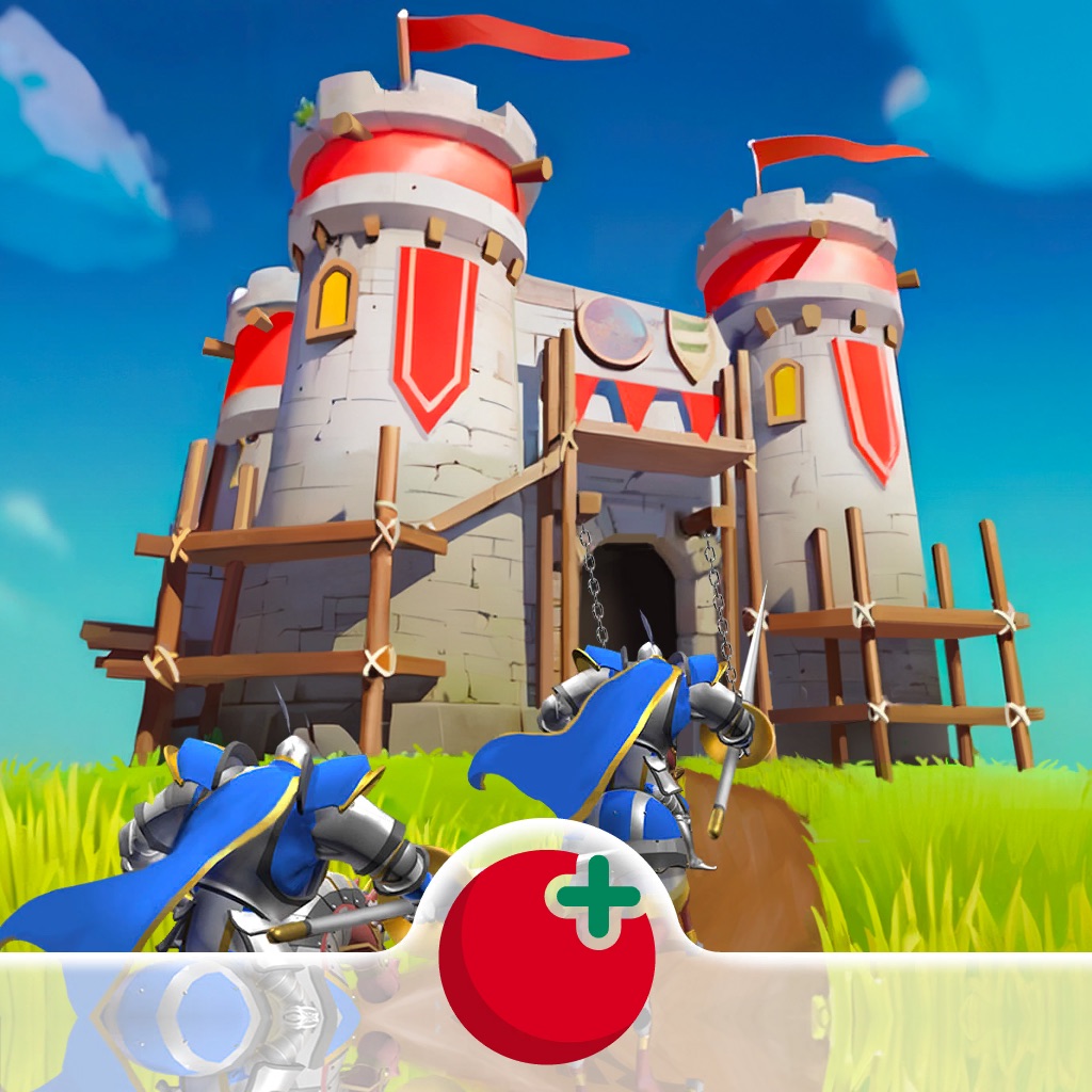 The Castle: Imperial Rebels