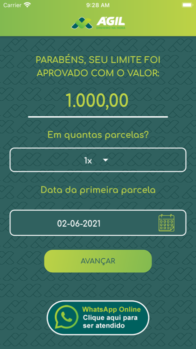 screenshot 3