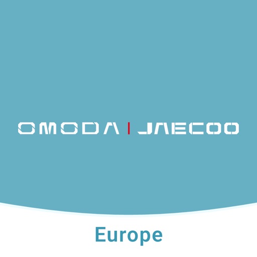 omoda jaecoo