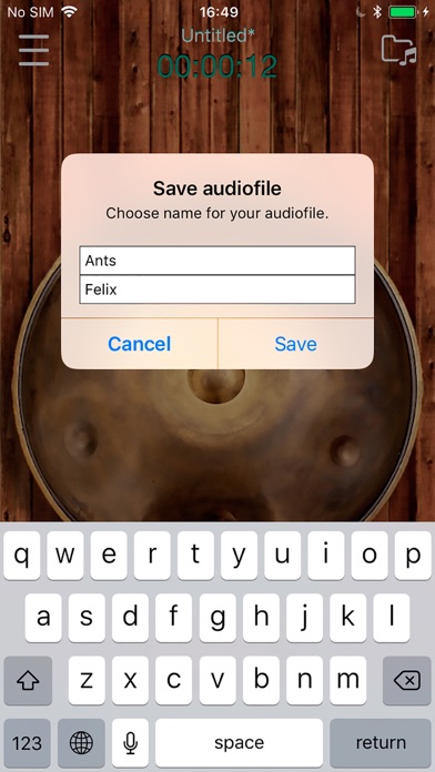 screenshot 3