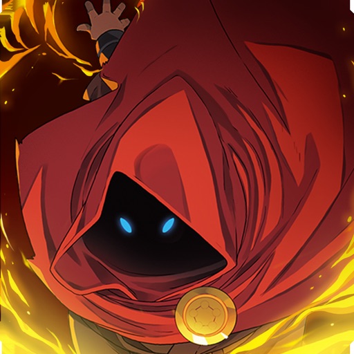 wizard of legend