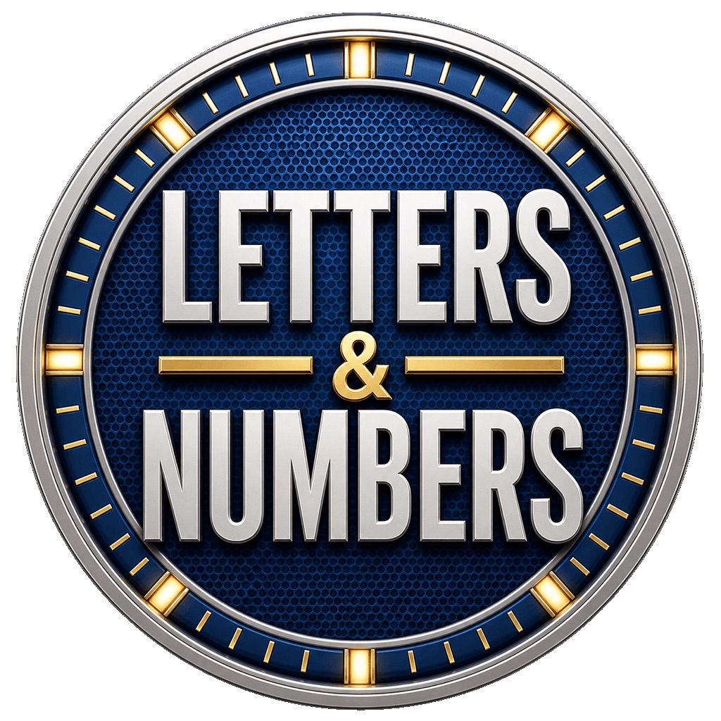 ¡Cifras y Letras!