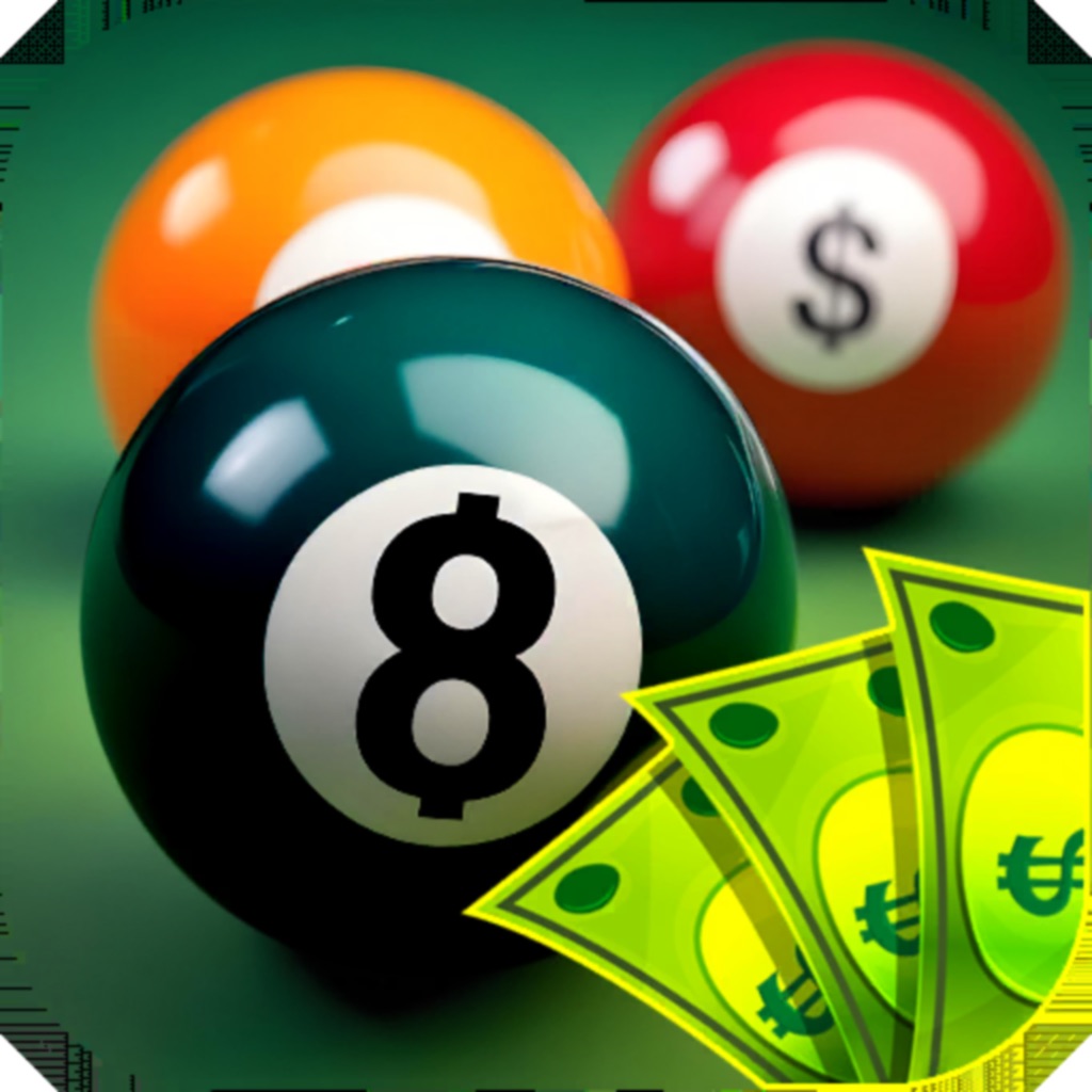 Pocket Money Pool - Win Cash