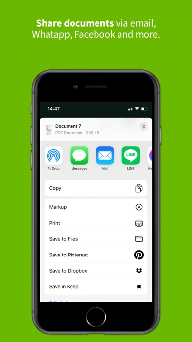 screenshot 5