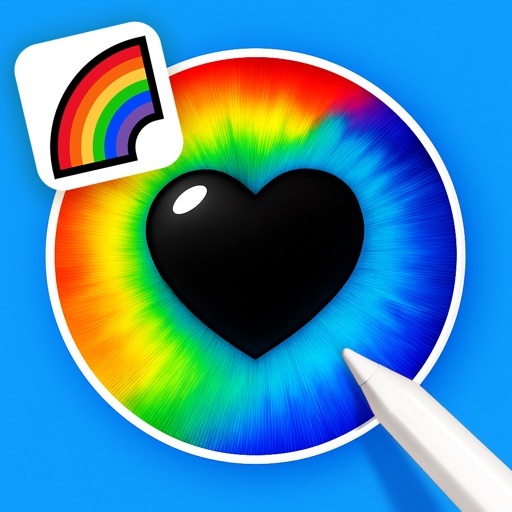 eye color mix