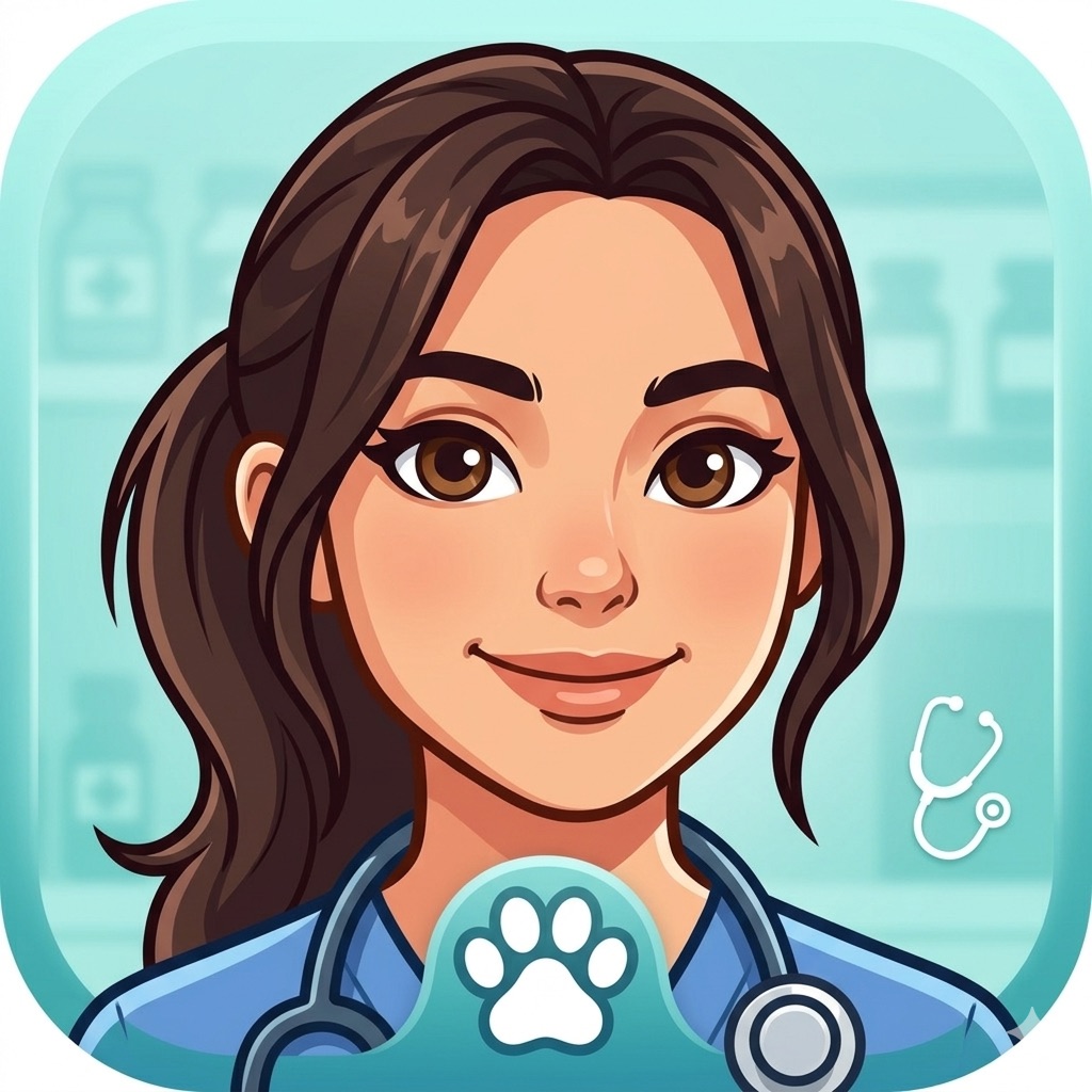 Vety - Simulador Veterinario