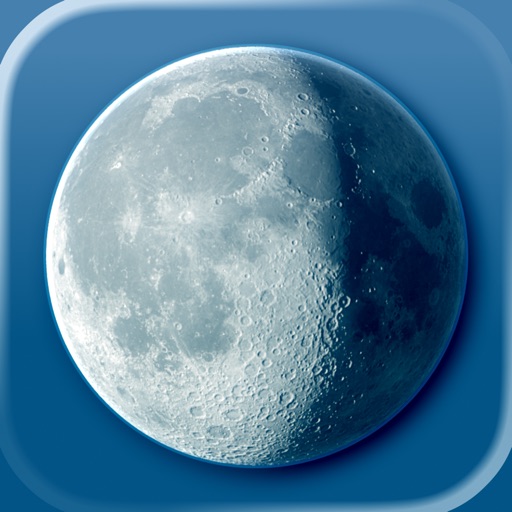 moon phase & widgets - lunar
