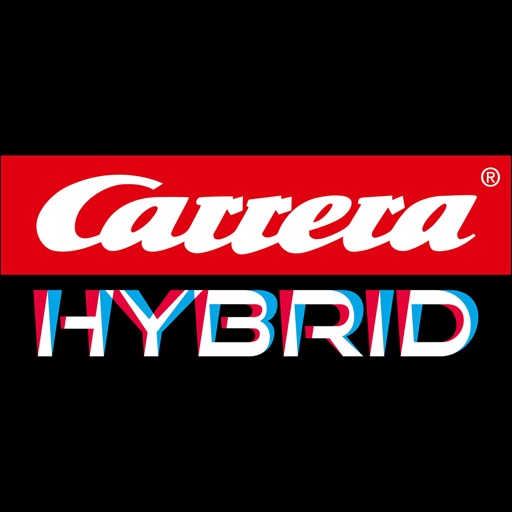 carrera - hybrid
