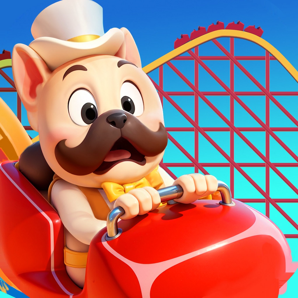 Carnival Tycoon: Coin Games
