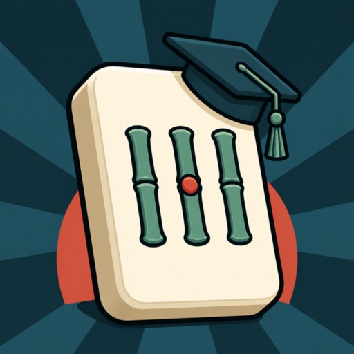 mahjong trainer: learn & win
